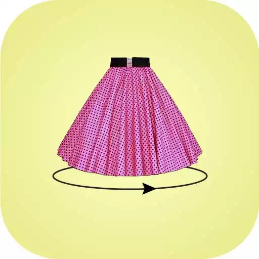 Run free android online Circle Skirt Calculator APK Run free android online Circle Skirt Calculator APK