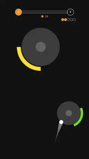 Play Circle Slide  and enjoy Circle Slide with UptoPlay