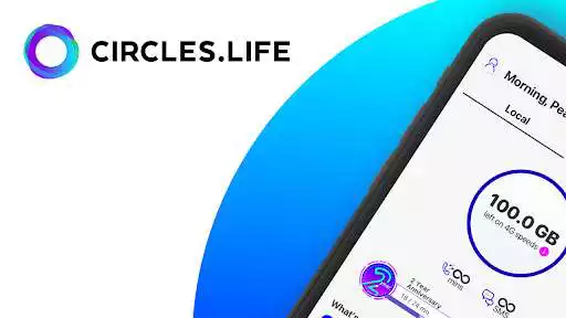Play Circles.Life: A telco for life  and enjoy Circles.Life: A telco for life with UptoPlay