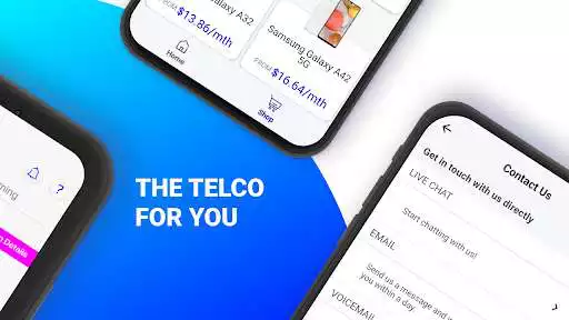Play Circles.Life: A telco for life as an online game Circles.Life: A telco for life with UptoPlay
