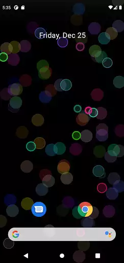 Play APK Circles Live Wallpaper  and enjoy Circles Live Wallpaper with UptoPlay se.bxo.circles