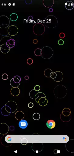 Play APK Circles Live Wallpaper  and enjoy Circles Live Wallpaper with UptoPlay se.bxo.circles
