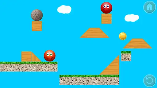 Play Circle Smiles  and enjoy Circle Smiles with UptoPlay