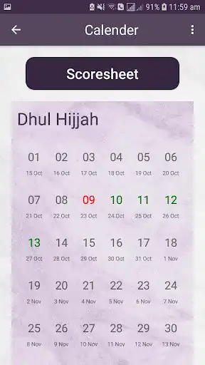 Play Circles of Light