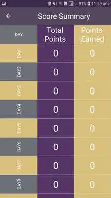 Play Circles of Light