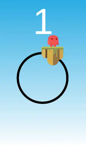 Play Circle Spikes Game  and enjoy Circle Spikes Game with UptoPlay