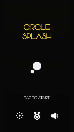 Play Circle Splash  and enjoy Circle Splash with UptoPlay