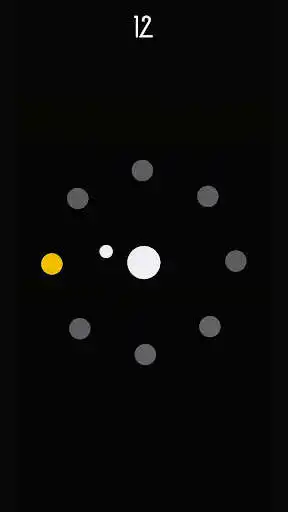 Play Circle Splash as an online game Circle Splash with UptoPlay