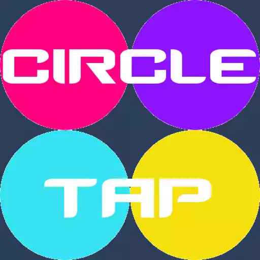 Free play online CircleTap APK Free play online CircleTap APK