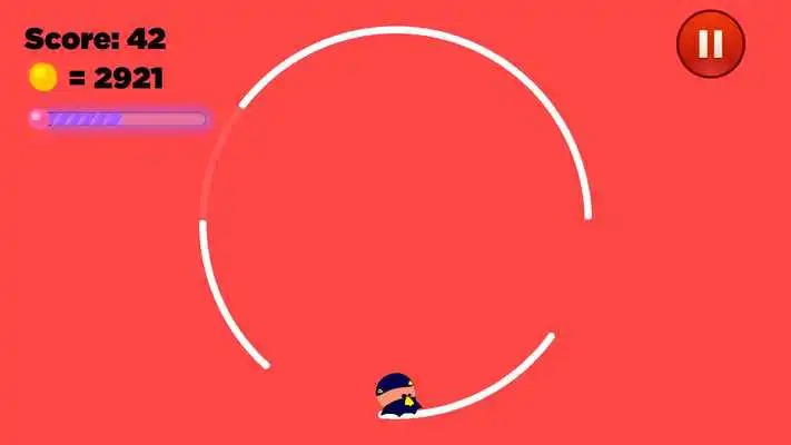 Play CircleTap