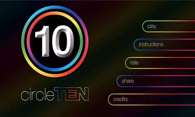 Play circleTEN HD