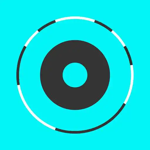 Play Circle Tennis APK