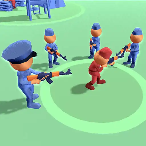 Play Circle The State APK