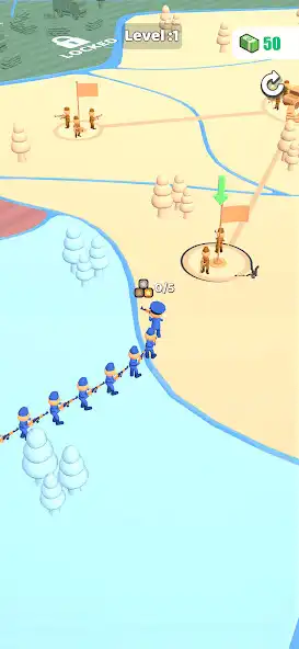 Play Circle The State  and enjoy Circle The State with UptoPlay