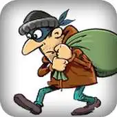 Free play online Circle Thief APK