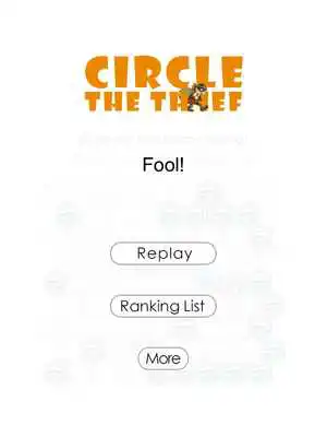 Play Circle Thief