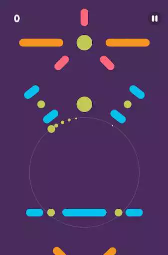 Play Circle Thru as an online game online Circle Thru with UptoPlay Play Circle Thru as an online game Circle Thru with UptoPlay