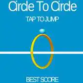 Free play online Circle to circle APK