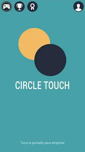 Play CircleTouch  and enjoy CircleTouch with UptoPlay