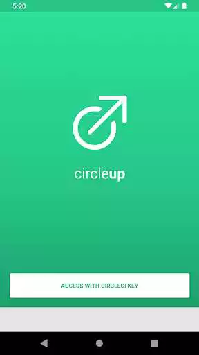 Play CircleUp  and enjoy CircleUp with UptoPlay