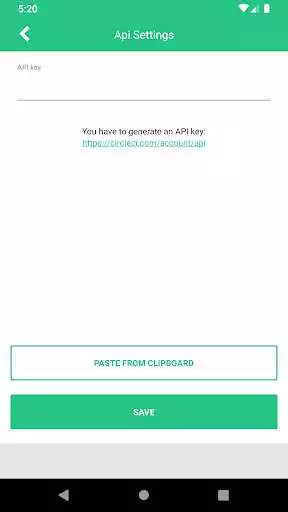 Play CircleUp as an online game CircleUp with UptoPlay