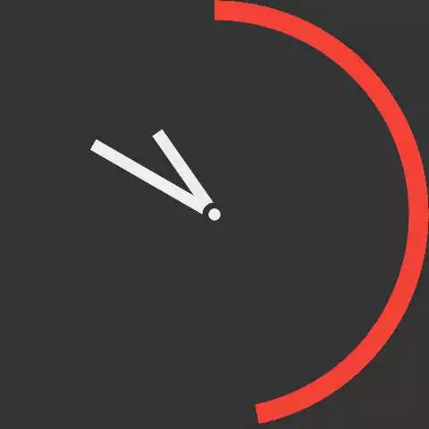 Play Circle Watch Face  and enjoy Circle Watch Face with UptoPlay