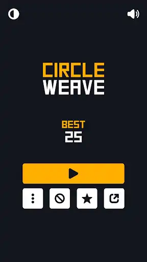 Play Circle Weave and enjoy Circle Weave with UptoPlay Play Circle Weave and enjoy Circle Weave with UptoPlay