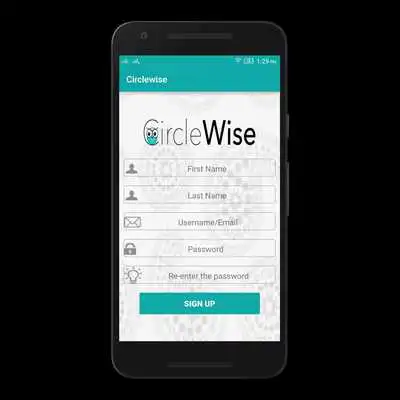 Play CircleWise