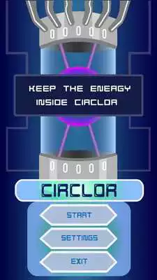 Play Circlor Play Circlor