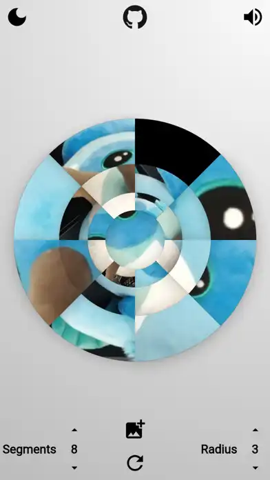 Play Circluzzle  and enjoy Circluzzle with UptoPlay