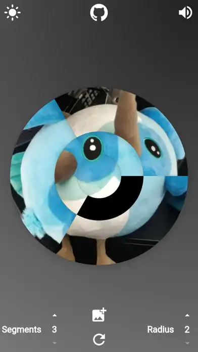 Play Circluzzle as an online game Circluzzle with UptoPlay