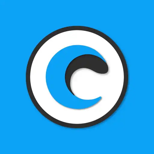 Play Circly - Round Icon Pack APK