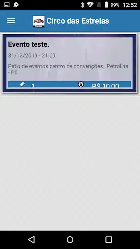 Play Circo das Estrelas - POS - APP  and enjoy Circo das Estrelas - POS - APP with UptoPlay