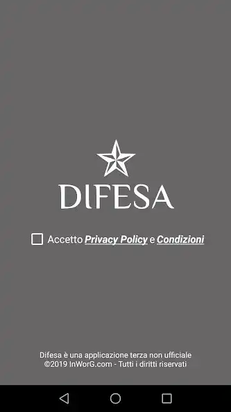 Play Circolari Difesa  and enjoy Circolari Difesa with UptoPlay