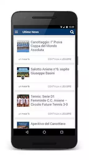 Play Circolo Canottieri Aniene and enjoy Circolo Canottieri Aniene with UptoPlay Play Circolo Canottieri Aniene and enjoy Circolo Canottieri Aniene with UptoPlay