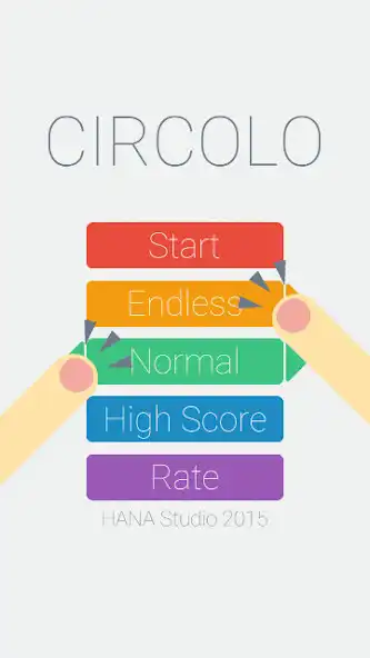 Play Circolo Play Circolo