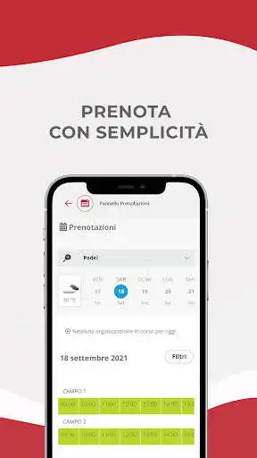 Play Circolo Tennis Noci as an online game Circolo Tennis Noci with UptoPlay