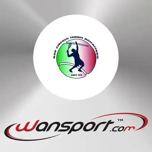 Play Circolo Tennis Noicattaro APK