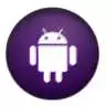 Free play online Circons Purple Icon Pack  APK