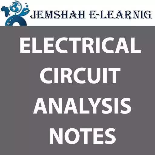 Play Circuit Analysis Notes APK Play Circuit Analysis Notes APK