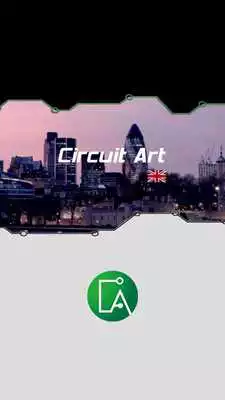 Play Circuit Art AR