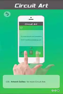 Play Circuit Art AR
