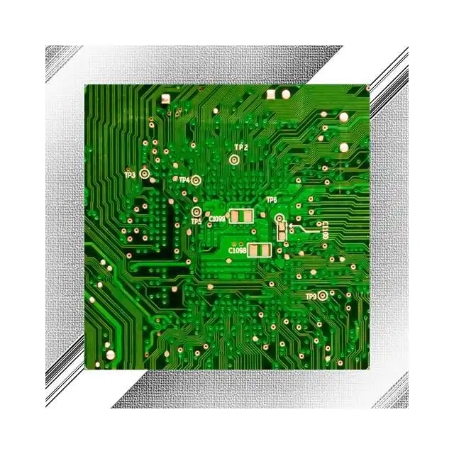 Free play online Circuit Board Photo Frames APK