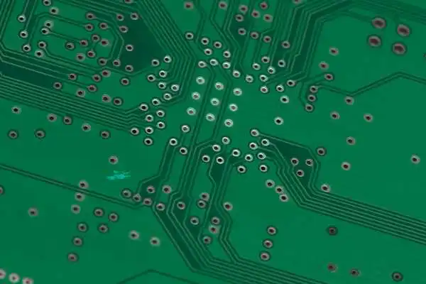 Play Circuit Board Photo Frames