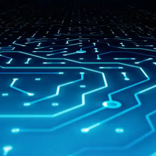 Play Circuit Board Wallpaper Pro APK Play Circuit Board Wallpaper Pro APK