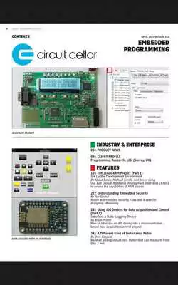 Play Circuit Cellar