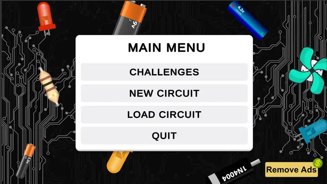 Play Circuit Champ  and enjoy Circuit Champ with UptoPlay