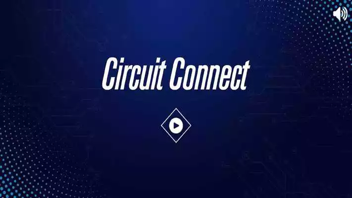 Play Circuit Connect