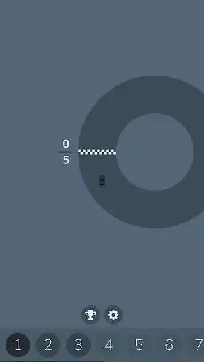 Play Circuit Drifter  and enjoy Circuit Drifter with UptoPlay