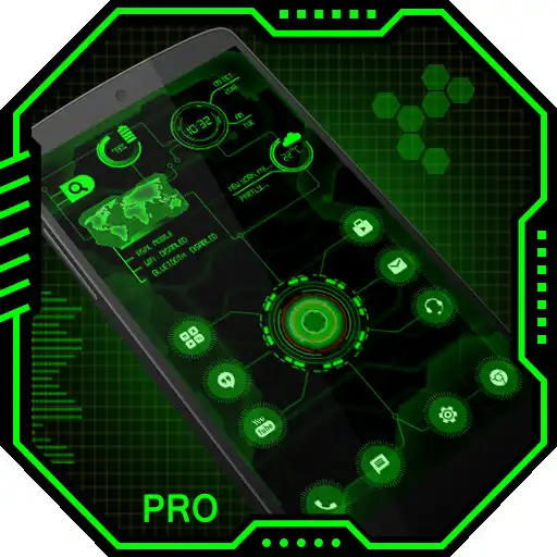 Play Circuit Launcher Pro - AppLock APK Play Circuit Launcher Pro - AppLock APK